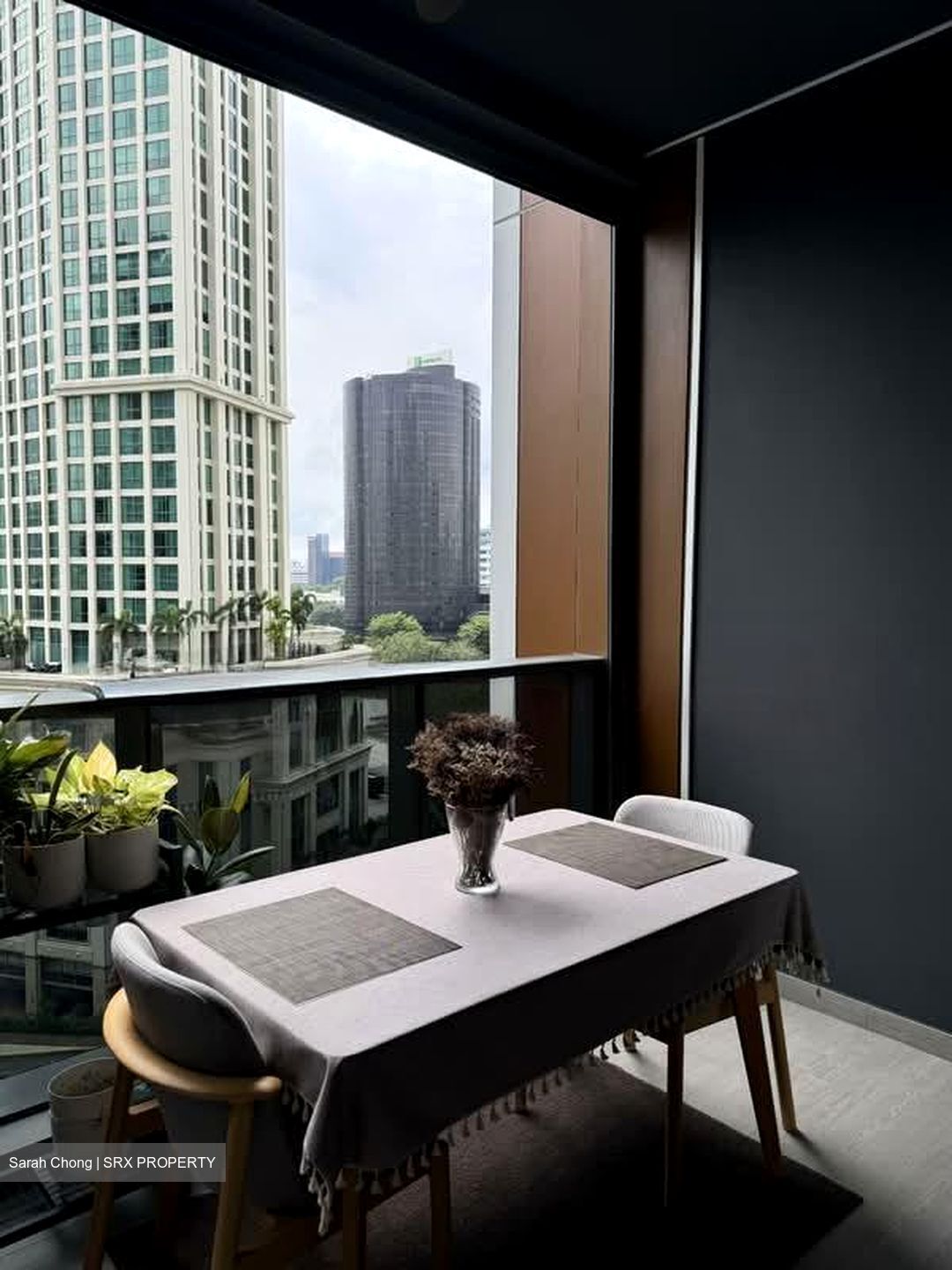 Riviere  (D3), Condominium #566529981